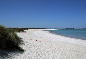 Plages Plounévez-Lochrist