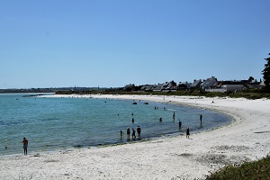 Plages Plounéour-Trez