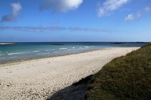 Plages Guissény