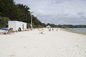 Plages La Forêt-Fouesnant