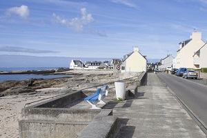 Plages Guilvinec