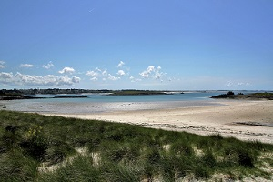 Plages Landéda