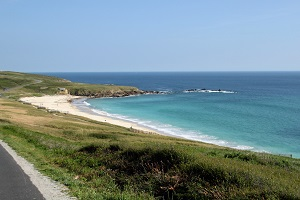 Plages Plouhinec