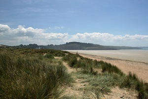 Plages Plonévez-Porzay