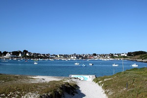 Plages Landunvez