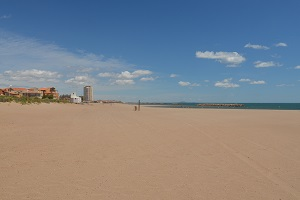 Plages Valras-Plage