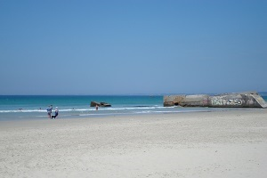 Plages Tréguennec