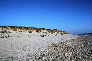 Plages Saint-Jean-Trolimon