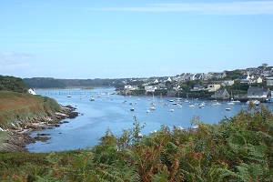 Plages Le Conquet