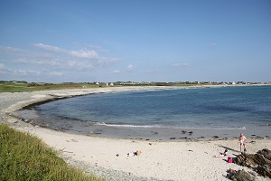 Plages Plozévet