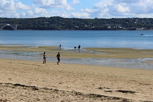 Plages Brest