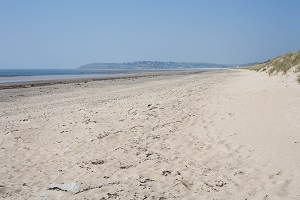 Plages Saint-Georges-de-la-Rivière