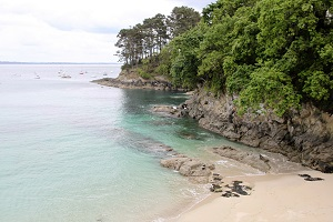 Plages Plougonvelin