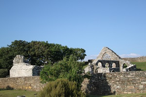 Plages Tréogat