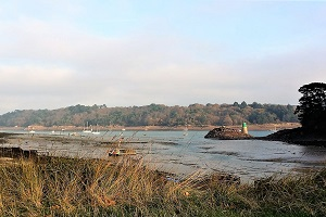 Plages Lanmodez