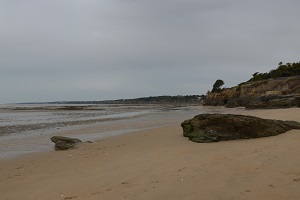 Plages La Bernerie-en-Retz