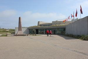 Plages Sainte-Marie-du-Mont