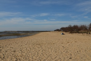 Plages Audenge