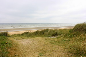 Plages Saint-Martin-de-Varreville