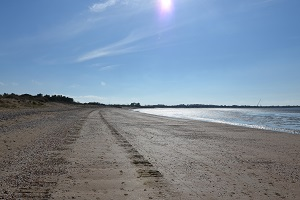 Plages Aytré