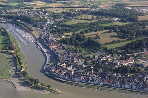 Plages Saint-Valery-sur-Somme