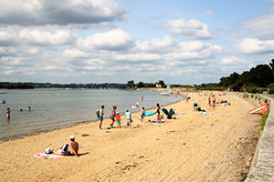 Plages Ile d'Arz