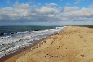 Plages Ondres