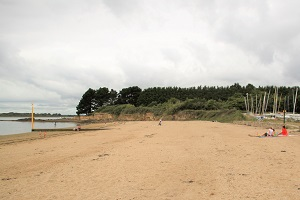 Plages Séné